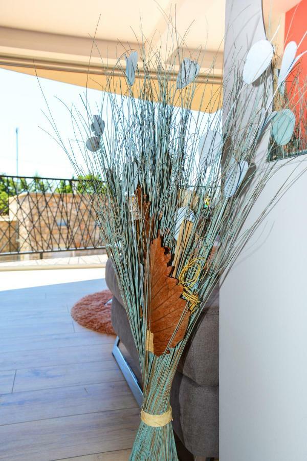 Kaj-Lux Novi Apartment Novi Vinodolski Exterior photo